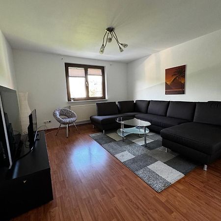 Apartments Morneweg Kronberg im Taunus Dış mekan fotoğraf