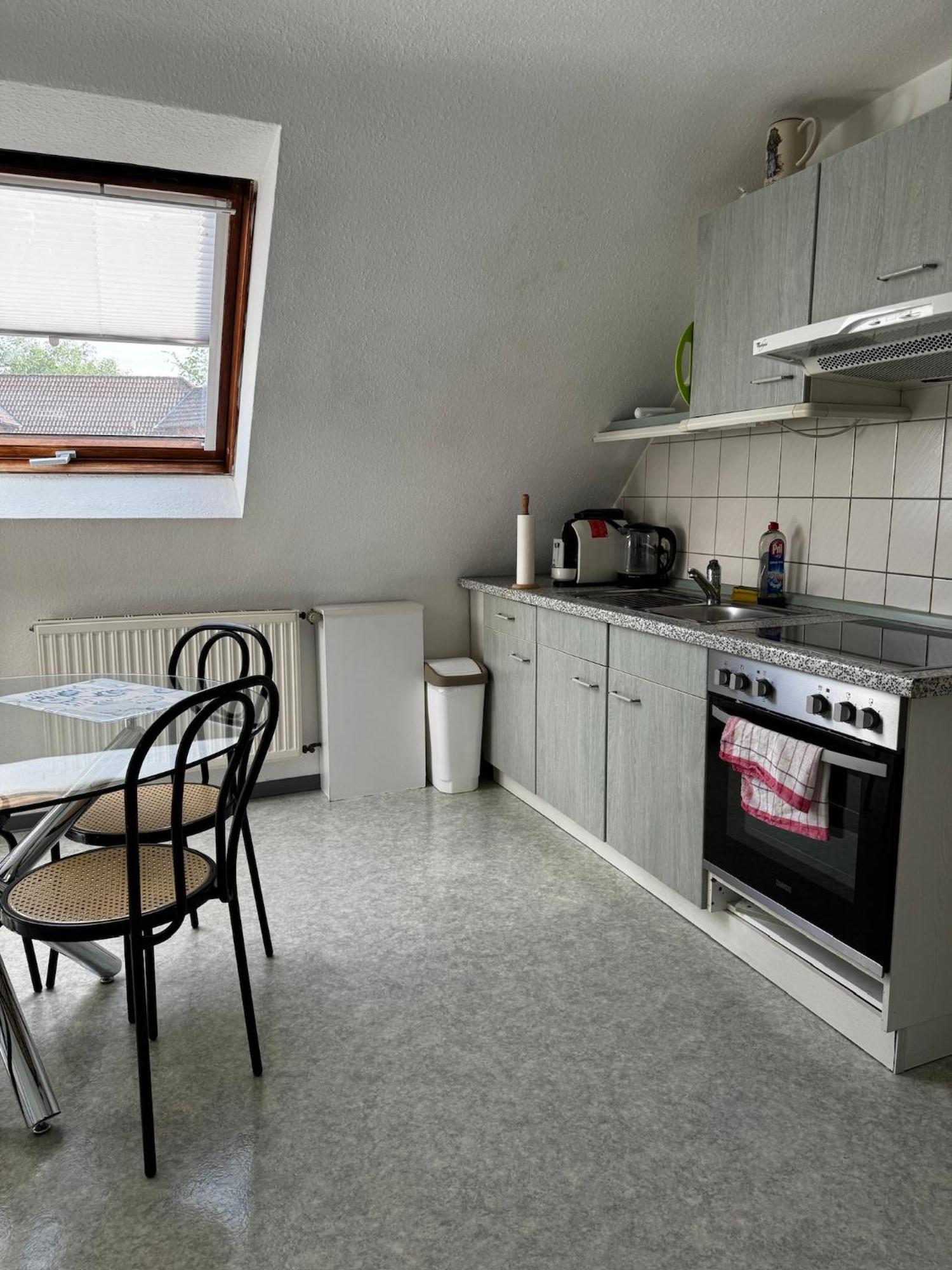Apartments Morneweg Kronberg im Taunus Dış mekan fotoğraf